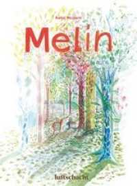 Melin : Bilderbuch （2026. 64 S. 26.5 cm）
