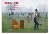 BEUYS LAND （2023. 112 S. 70 Abb. 21 x 29.7 cm）
