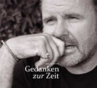 Gedanken zur Zeit, Audio-CD Tl.4 : Hrsg.: CM Medienverlag （2015. 140 x 125 mm）
