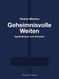 Geheimnisvolle Weiten : Symbolismus vom Feinsten (Symbolismus vom Feinsten 1) （2019. 160 S. 18.9 cm）
