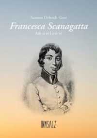 Francesca Scanagatta : Armis et Litteris! （2018. 284 S. 212 x 148 mm）