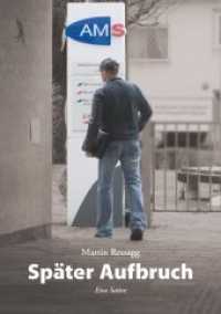 Sp&auml;ter Aufbruch : Eine Satire