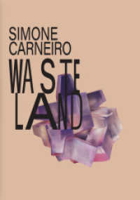 Simone Carneiro - Wasteland （1. Auflage. 2022. 88 S. 23.5 cm）