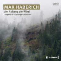 Am Abhang der Wind : CD Standard Audio Format