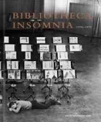 Loys Egg Peter Weibel: Bibliotheca Insomnia 1978-1979
