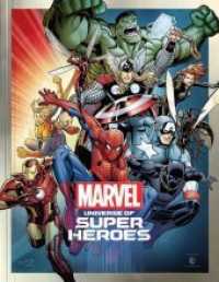 MARVEL : Universe of Super Heroes