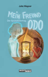 Mein Freund ODO : Der Spuksitzvertrag: Gespenstergeschichten über eine ungewöhnliche Freundschaft: Band 2 aus der Kinderbuchreihe mit Geistergeschichten für Kinder ab 9 Jahren. (Mein Freund ODO 2) （2022. 120 S. 10 Abb. 20 cm）