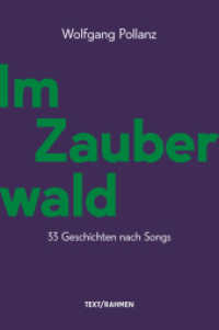 Im Zauberwald : 33 Geschichten nach Songs （1. Auflage. 2023. 240 S. Autoenportrait）