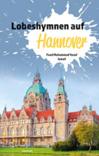 Lobeshymnen auf Hannover