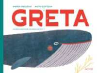 Greta （2024. 48 S. 28 cm）