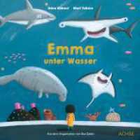 Emma unter Wasser （2024. 48 S. 21 cm）