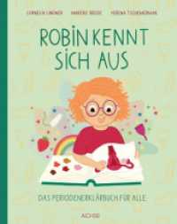 Robin kennt sich aus : Das Periodenerklärbuch für alle （2025. 48 S. 28 cm）
