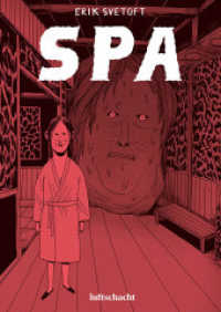 SPA （2022. 328 S. 24 cm）