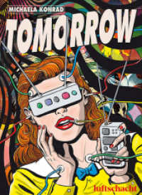 Tomorrow （2023. 72 S. 29.7 cm）