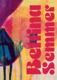 Bettina Semmer （2023. 204 S. 28 cm）