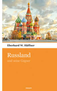 Russland: und seine Gegner