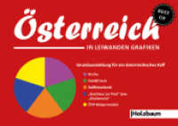 Best of Österreich in leiwanden Grafiken （2024. 120 S. 14 x 17 cm）