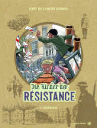 Die Kinder der Résistance : Band 6: Ungehorsam! (Die Kinder der Resistance 6) （2023. 60 S. 30 cm）