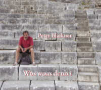 Wos woas denn i, 1 Audio-CD : 52 Min.. CD Standard Audio Format.Musik （2024. 63 S. 16 Abb. 20 cm）