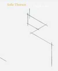 Sofie Thorsen : Chalk Lines （2021. 184 S. 26.5 cm）