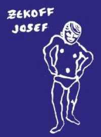 Josef Zekoff （2021. 32 S. 24 x 32.5 cm）
