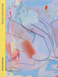 France-Lise McGurn : Bodytronic （2020. 112 S. 28 cm）