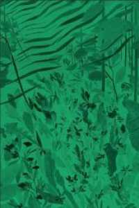David Eisl : GREEN SCREEN WEEDS AND DREAMING GRIDS （2021. 136 S. 24 cm）