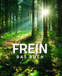 Frein : Das Buch （2024. 100 S. 22 cm）