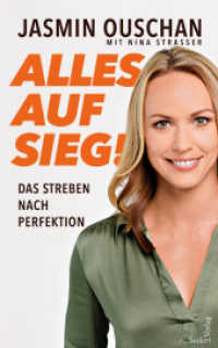 Alles auf Sieg! : Das Streben nach Perfektion