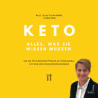 Keto - Alles, was Sie wissen müssen : Die 120 wichtigsten Fragen zu Umsetzung, Mythen und Missverständnissen （2022. 198 S. 21 cm）