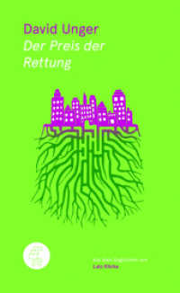 Der Preis der Rettung （2024. 285 S. 18 cm）