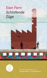 Schlafende Z&uuml;ge （Auflage）