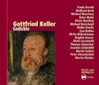 Gedichte, 1 Audio-CD, MP3 + 2 Bücher : Buch UND Hörbuch, Lesung. 190 Min. (Sinus Literatur. Buch und Hörbuch) （Neuausg. 2020. 372 S. 13 x 14.5 cm）
