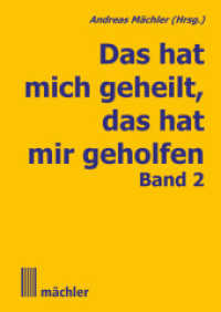 Das hat mich geheilt, das hat mir geholfen.Bd.2 : Patienten helfen Patienten - Band 2