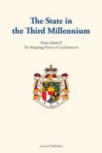 The State in the Third Millennium （3., überarb. Aufl. 2017. 222 S. 23.5 cm）