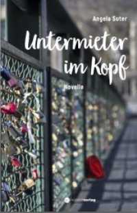 Untermieter im Kopf : Novelle （Aufl. 2018. 96 S. 221 x 150 mm）
