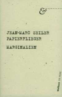 Paul Klee und der verborgene Engel : Essay über Paul Klees Zwei Dürstende （2012. 64 S. 15 Abb. 28 cm）