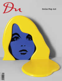 Du Magazin. Nr.876 Swiss Pop Art : Zur Ausstellung im Aargauer Kunsthaus （2017. 80 S. 318 mm）