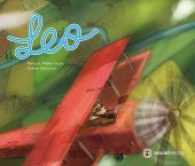 Leo : Bilderbuch （2017. 48 S. m. zahlr. bunten Bild. 21 x 25 cm）