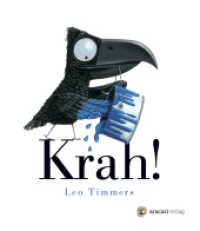 Krah! （2. Aufl. 2014. 32 S. 13 Abb. 25.5 cm）