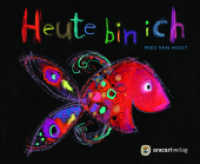 Heute bin ich - Miniausgabe : Bilderbuch.Miniaturbuch （2025. 48 S. m. zahlr. bunten Bild. 12 x 15 cm）