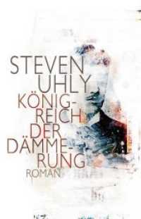 Königreich der Dämmerung : Roman （2014. 677 S. 20.7 cm）
