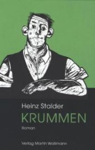 Krummen : Roman （2013. 200 S. 22 cm）