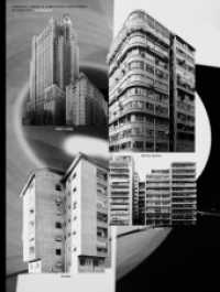 Typology : Hong Kong, Rome, New York, Buenos Aires. Dtsch.-Engl. (Christ & Gantenbein Review 2) （3. Aufl. 2012. 208 S. 50 farbige und 892 s/w-Abbildungen. 32.5 cm）