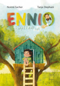 Ennio Empfindlich (insBesondere Kinder 2) （2022. 96 S. ganzseitige Illustrationen, durchgehend vierfarbig illustr）
