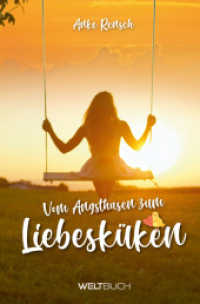 Vom Angsthasen zum Liebesk&uuml;ken