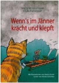 Wenn's im Jänner kracht und klepft : Bilderbuch zum Brauchtum des Vogel Gryff. Bilderbuch. （Originalausgabe mit Liedern. 2018. 48 S. farbige Illustrationen von Ma）