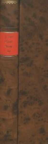 Sämtliche Werke - Band 10- Der verliebte Europäer - Der verkehrte Staatsmann - Bruder Blaumantel - Der verliebte Österre (Mittlere Deutsche Literatur in Neu- und Nachdrucken .10) （Neuausg. 2002. 349 S. 220 mm）