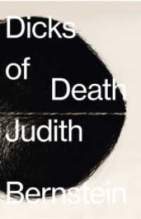 Dicks of Death （2016. 188 S. 540 Abb. 34 cm）