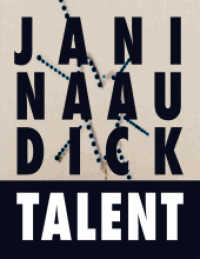 TALENT （2018. 220 S. 320 Abb. 27 cm）